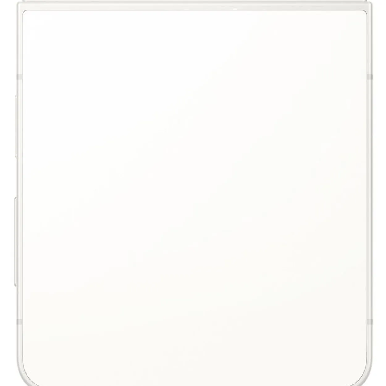 Samsung Galaxy Z Flip8 256 GB cream SM-F776BZWGEUB