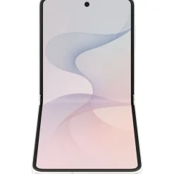 Samsung Galaxy Z Flip8 256 GB cream SM-F776BZWGEUB