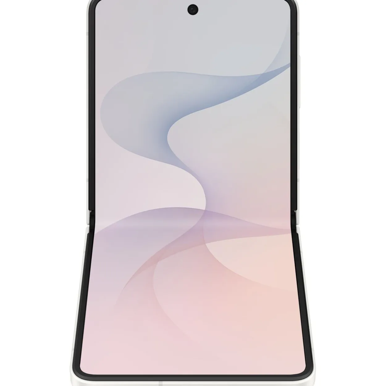 Samsung Galaxy Z Flip8 256 GB cream SM-F776BZWGEUB