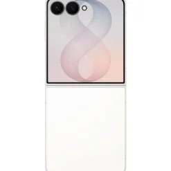 Samsung Galaxy Z Flip8 256 GB cream SM-F776BZWGEUB