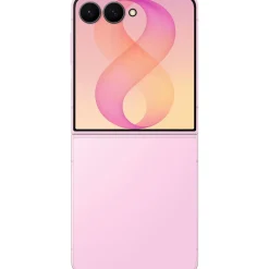 Samsung Galaxy Z Flip8 256 GB pink SM-F776BLIGEUB