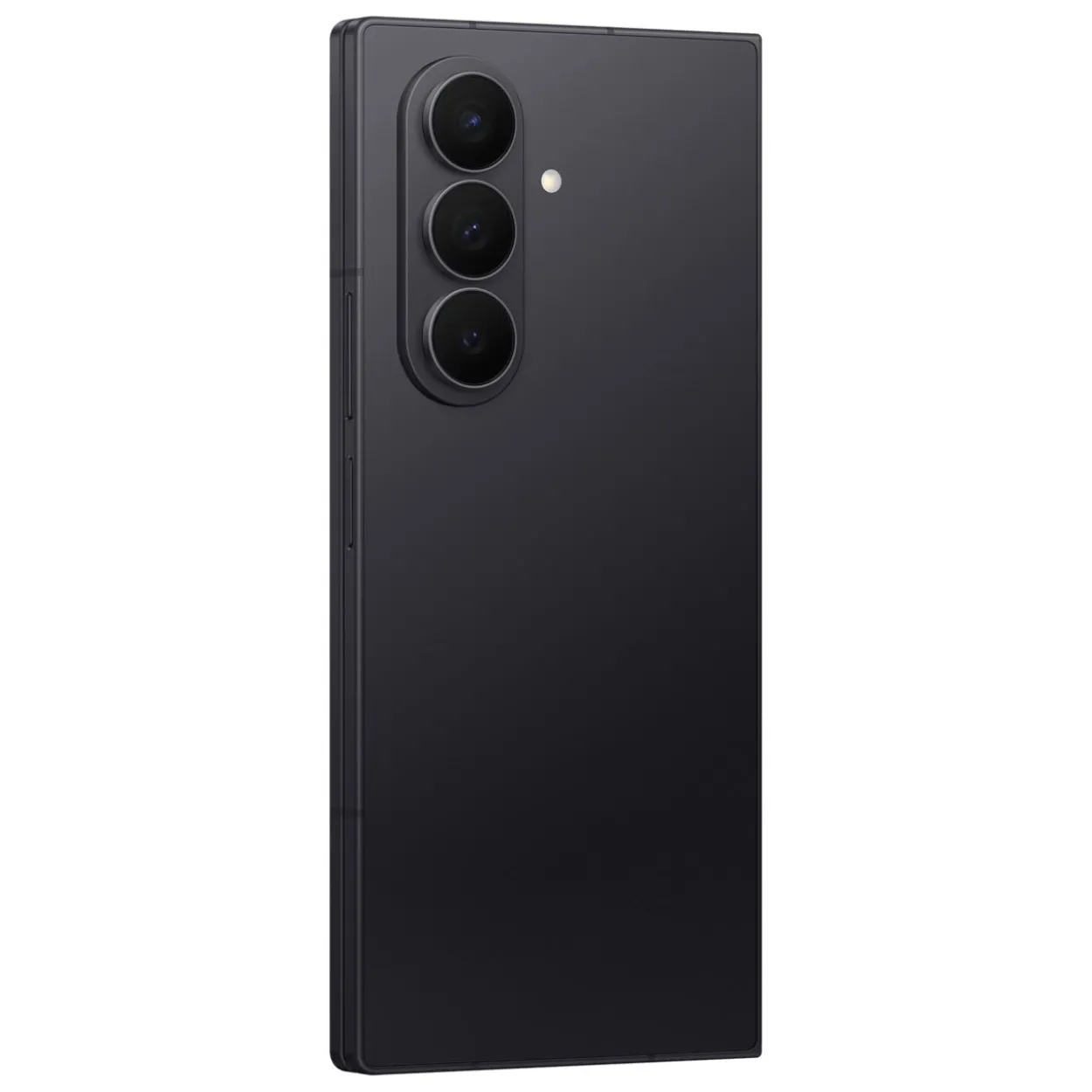 Samsung Galaxy Z Fold7 Enterprise Edition 256 GB jetblack SM-F966BZKBEEB