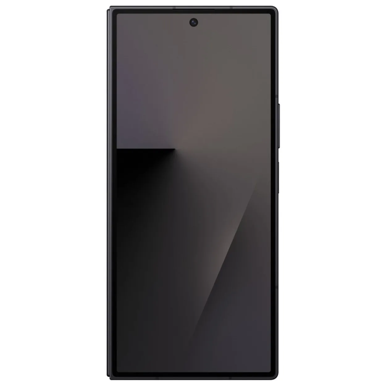 Samsung Galaxy Z Fold7 Enterprise Edition 256 GB jetblack SM-F966BZKBEEB