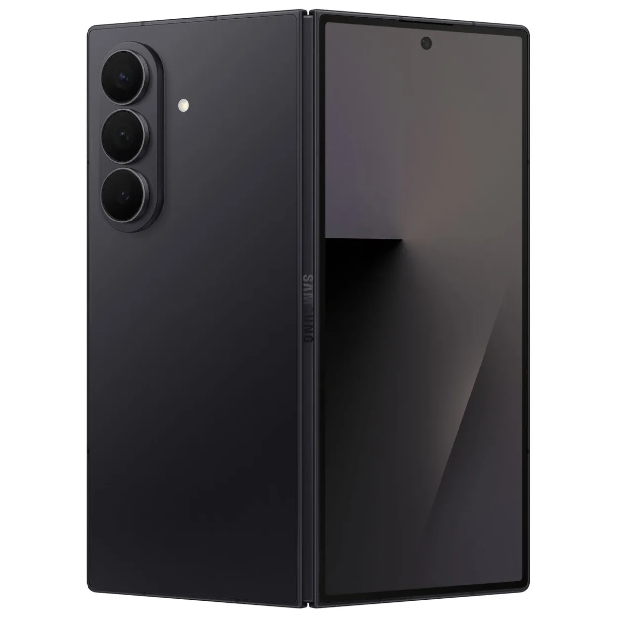 Samsung Galaxy Z Fold7 Enterprise Edition 256 GB jetblack SM-F966BZKBEEB