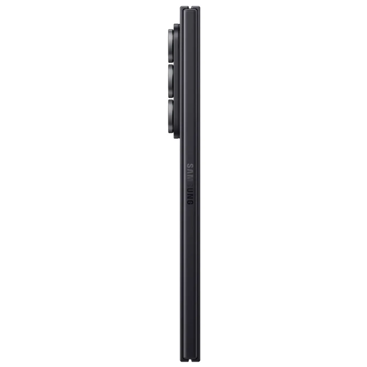 Samsung Galaxy Z Fold7 Enterprise Edition 256 GB jetblack SM-F966BZKBEEB