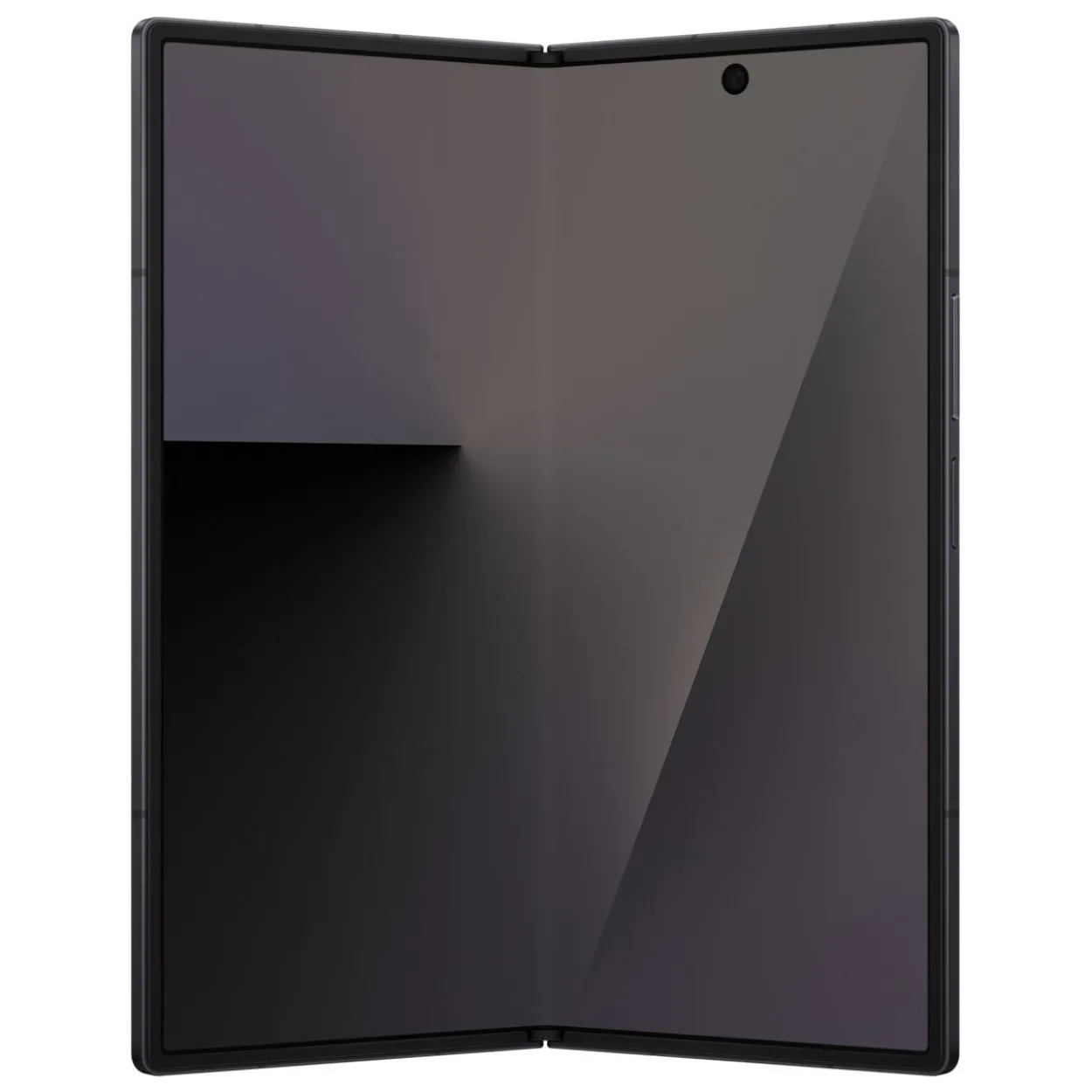 Samsung Galaxy Z Fold7 Enterprise Edition 256 GB jetblack SM-F966BZKBEEB