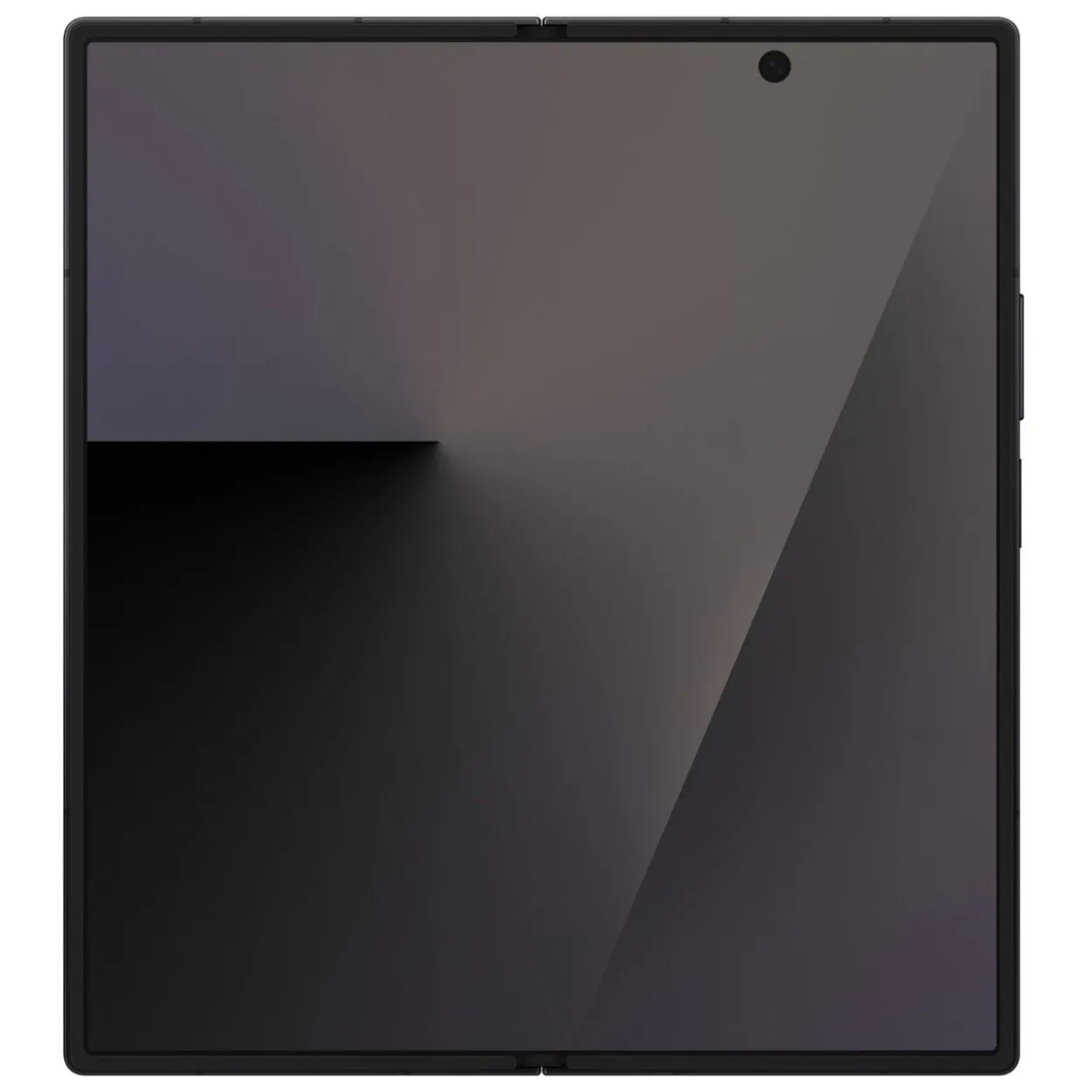 Samsung Galaxy Z Fold7 Enterprise Edition 256 GB jetblack SM-F966BZKBEEB