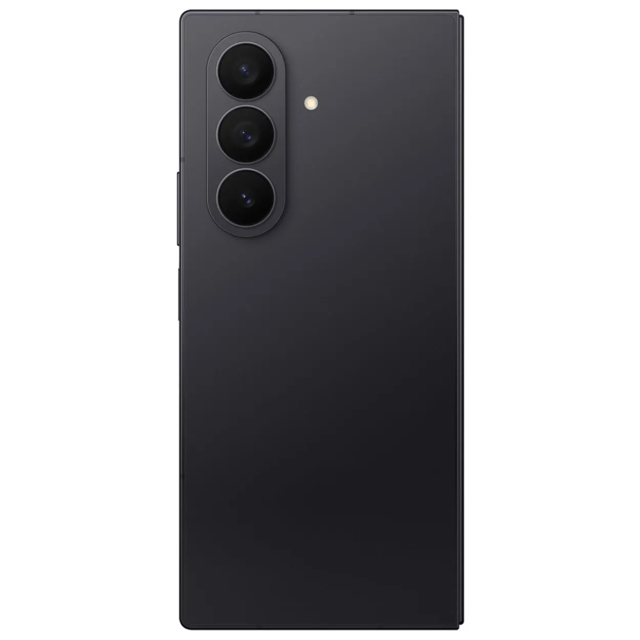 Samsung Galaxy Z Fold7 Enterprise Edition 256 GB jetblack SM-F966BZKBEEB