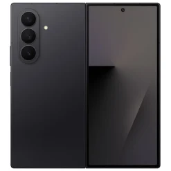 Samsung Galaxy Z Fold7 Enterprise Edition 256 GB jetblack SM-F966BZKBEEB