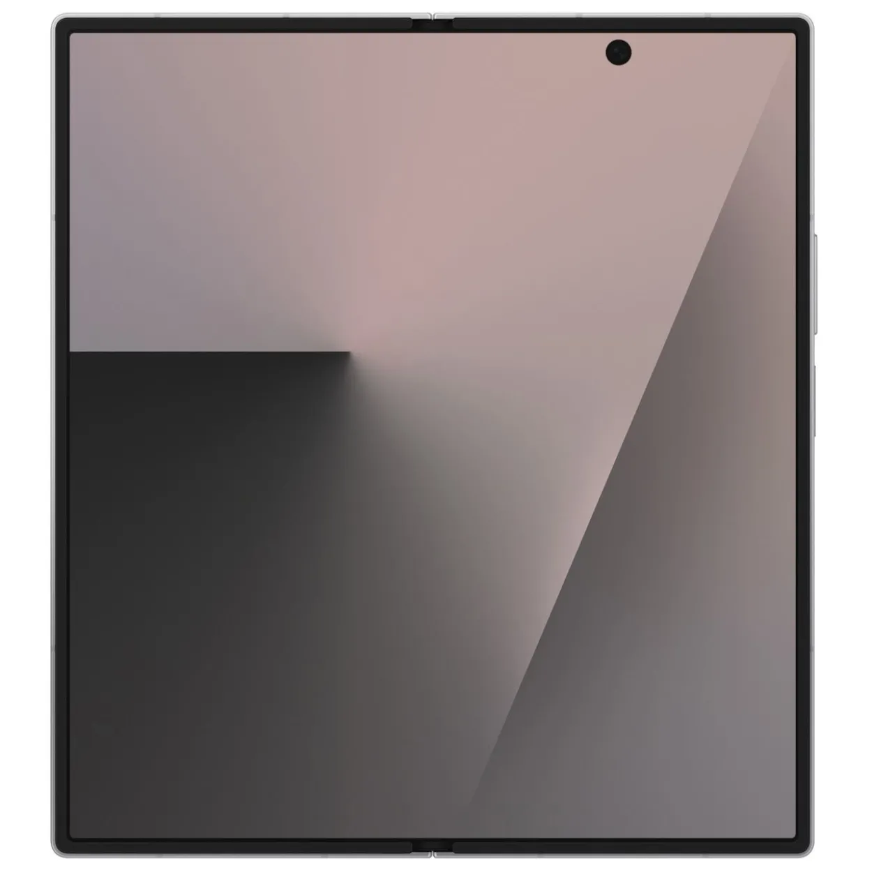 Samsung Galaxy Z Fold7 256 GB silver shadow SM-F966BZSBEUB