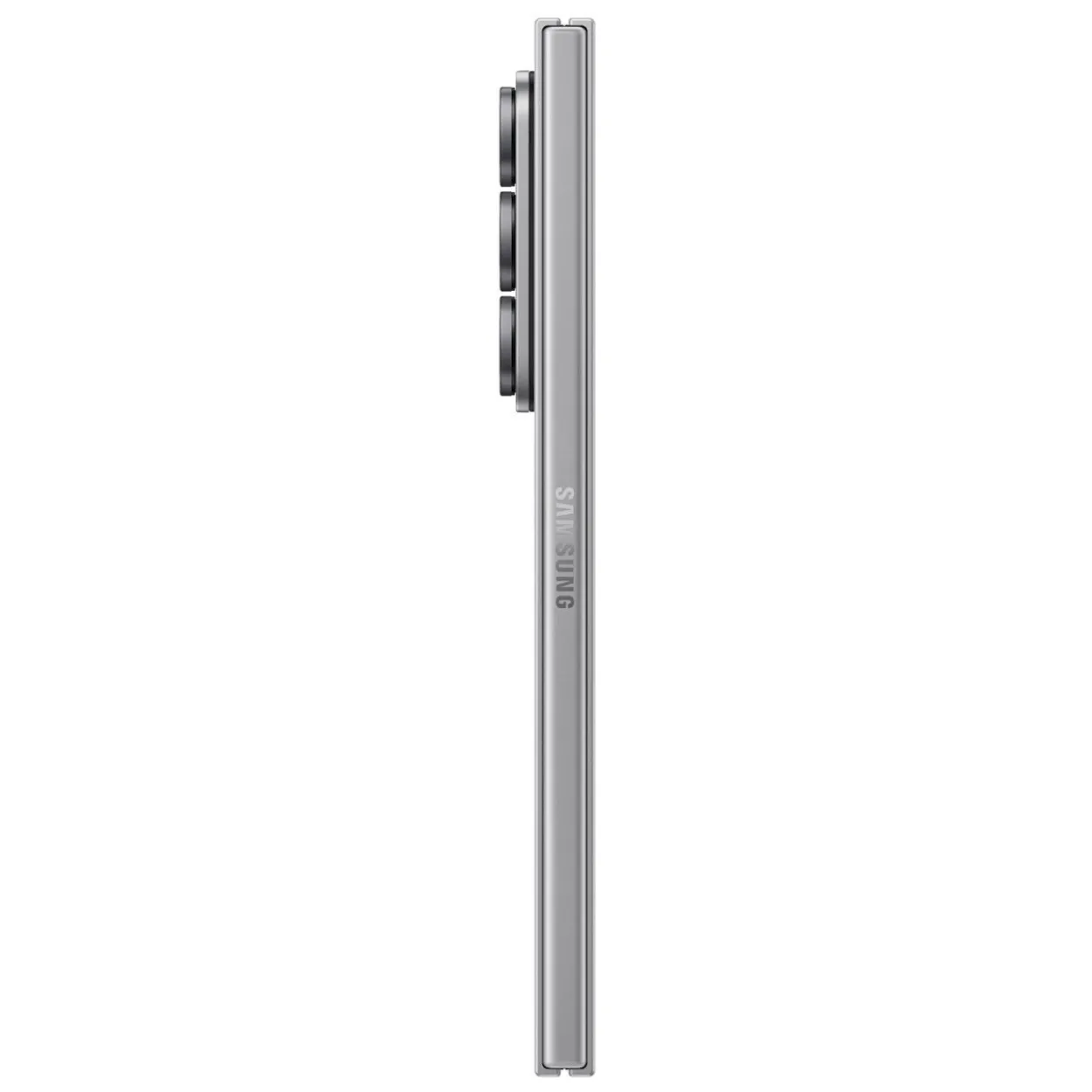 Samsung Galaxy Z Fold7 256 GB silver shadow SM-F966BZSBEUB