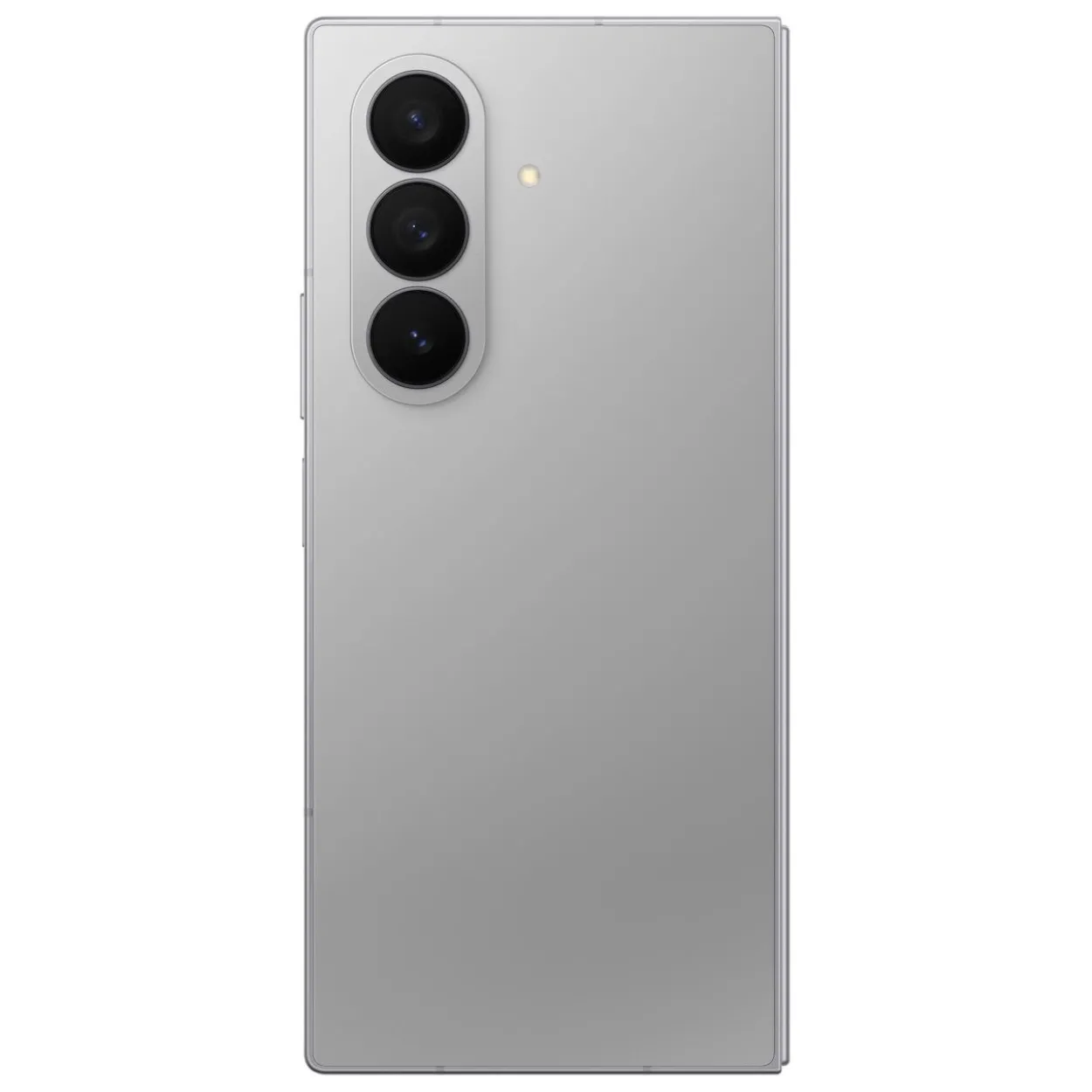 Samsung Galaxy Z Fold7 256 GB silver shadow SM-F966BZSBEUB