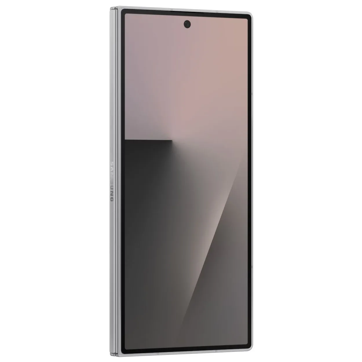 Samsung Galaxy Z Fold7 256 GB silver shadow SM-F966BZSBEUB
