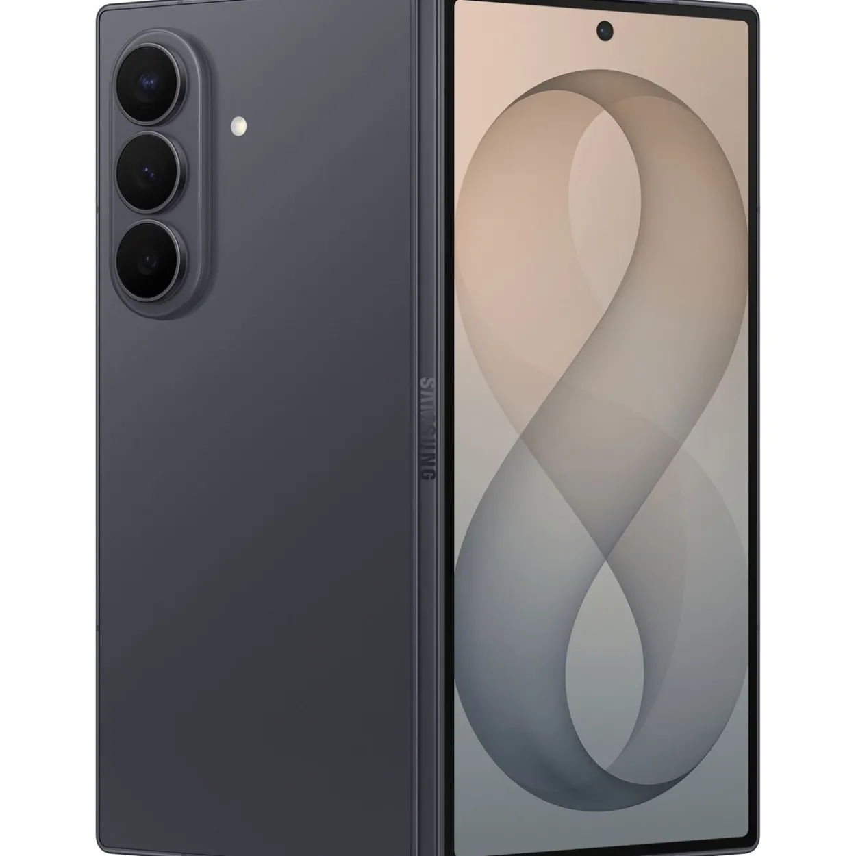 Samsung Galaxy Z Fold8 Ultra 256 GB graphite SM-F976BZKBEUB