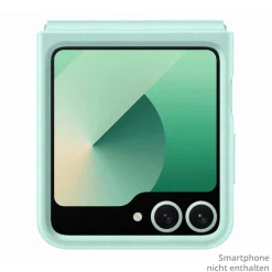SAMSUNG Kindsuit Case für Galaxy Flip6 mint