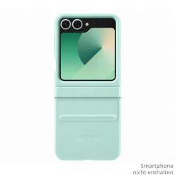 SAMSUNG Kindsuit Case für Galaxy Flip6 mint
