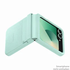 SAMSUNG Kindsuit Case für Galaxy Flip6 mint