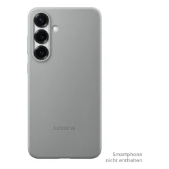 SAMSUNG Kindsuit Case Galaxy S25+ Gray