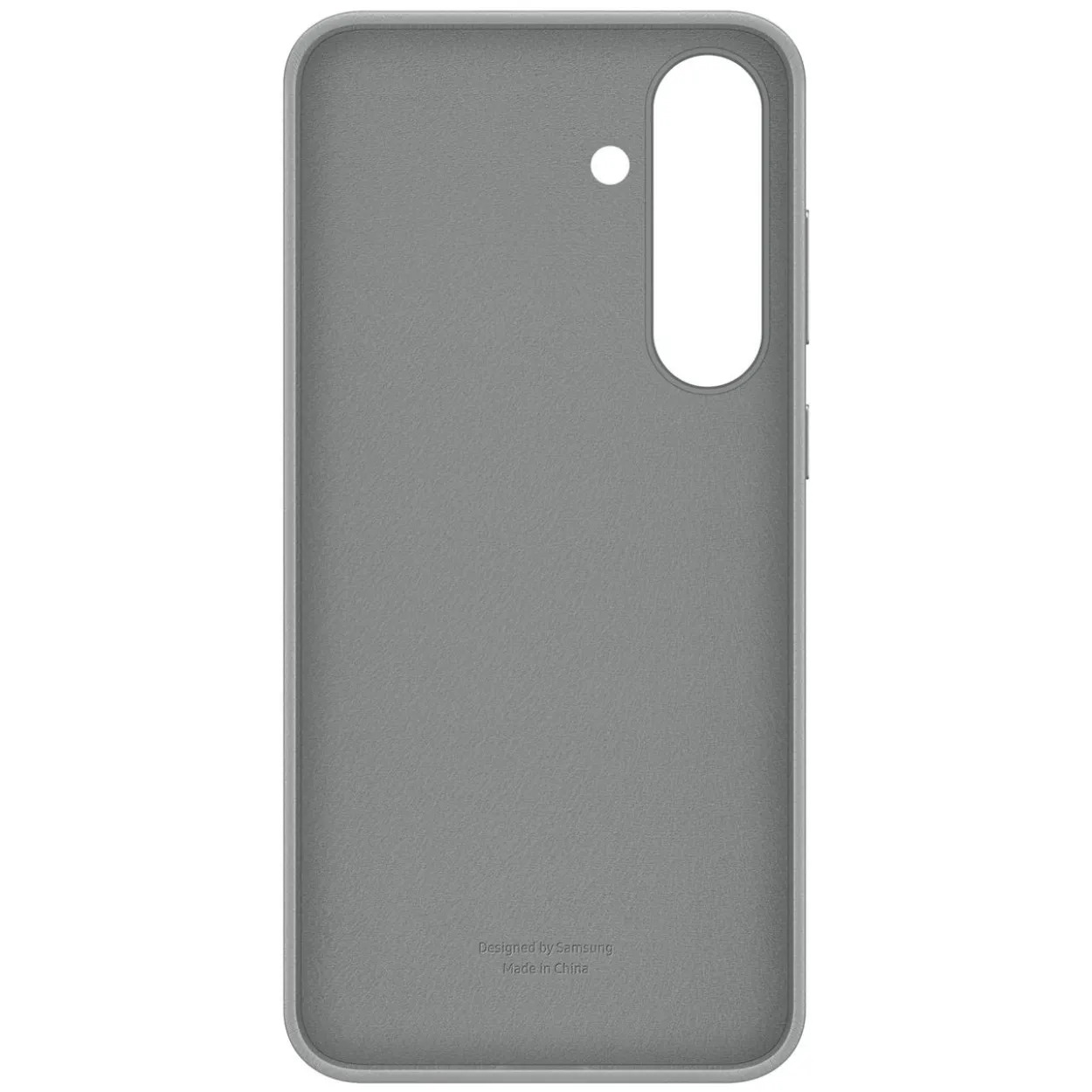 SAMSUNG Kindsuit Case Galaxy S25+ Gray
