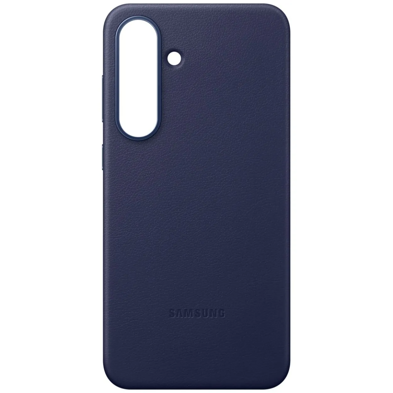 Samsung Kindsuit Cover fr Galaxy S25 FE, Dark Blue