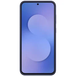 Samsung Kindsuit Cover fr Galaxy S25 FE, Dark Blue
