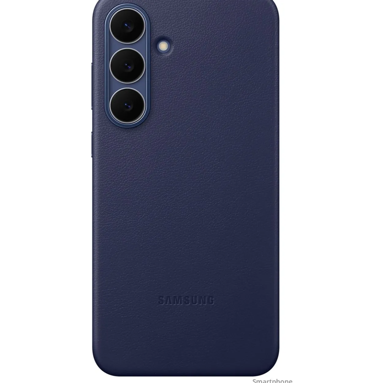 Samsung Kindsuit Cover fr Galaxy S25 FE, Dark Blue