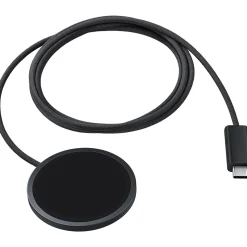 Samsung Magnet Wireless Charger 25 Watt Dark Gray, EP-P2900BB