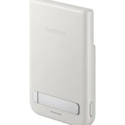 Samsung Magnet Wireless Powerbank 5.000 mAh Gray, 5.000 mAh, EB-U2500XJ