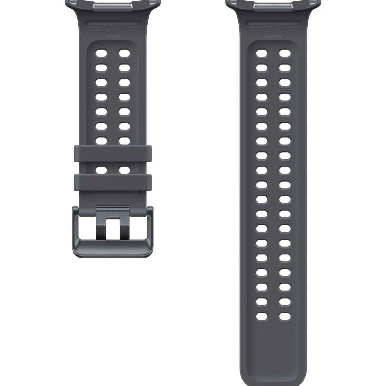 Samsung Marine Band, Black for WatchUltra /2