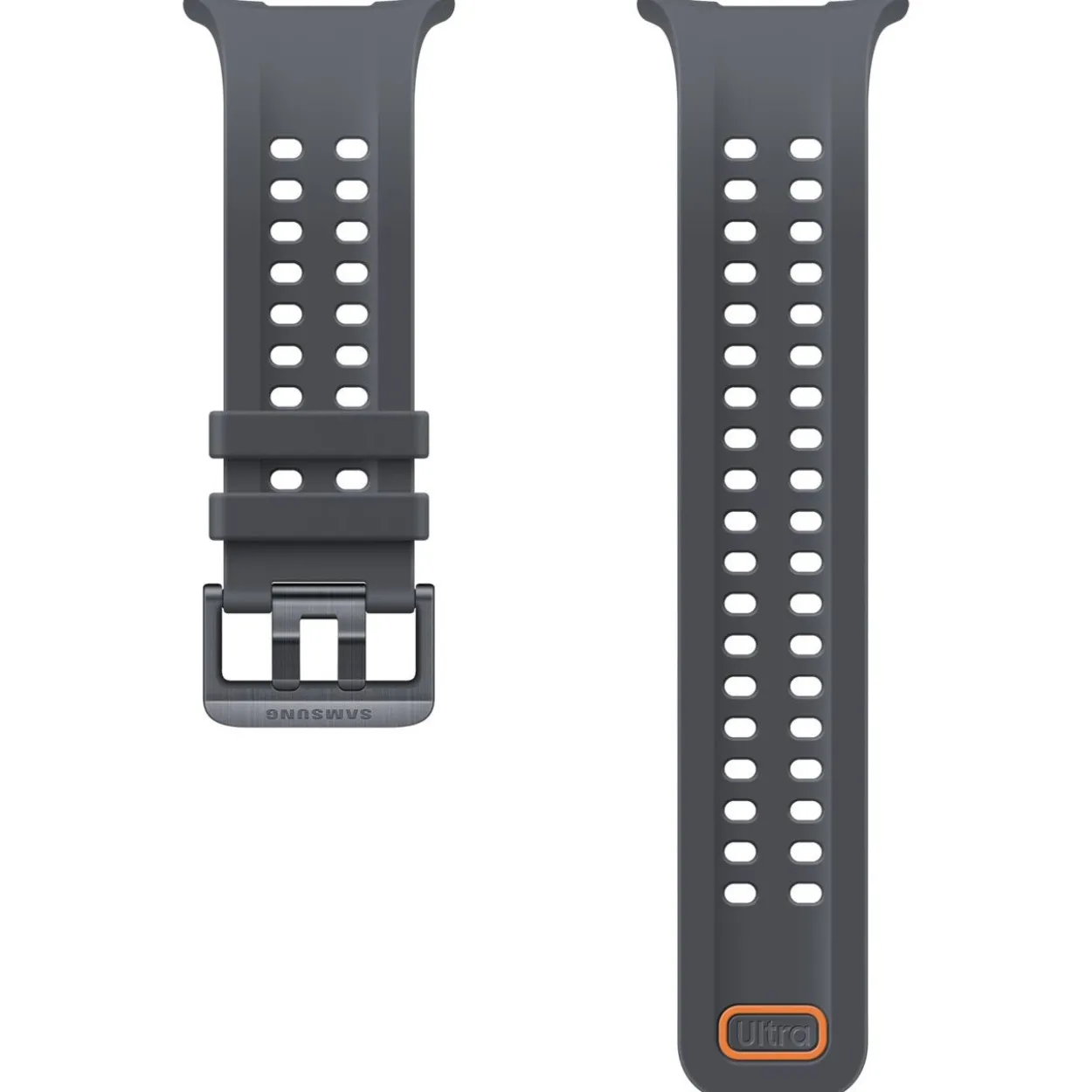 Samsung Marine Band, Black for WatchUltra /2
