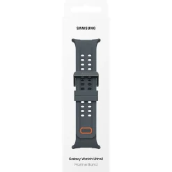 Samsung Marine Band, Black for WatchUltra /2