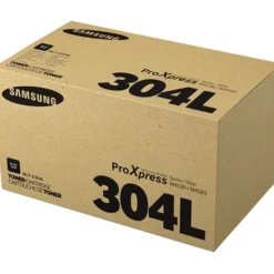 Samsung M4583FX Toner schwarz