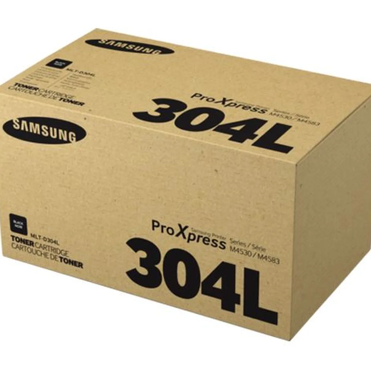 Samsung M4583FX Toner schwarz