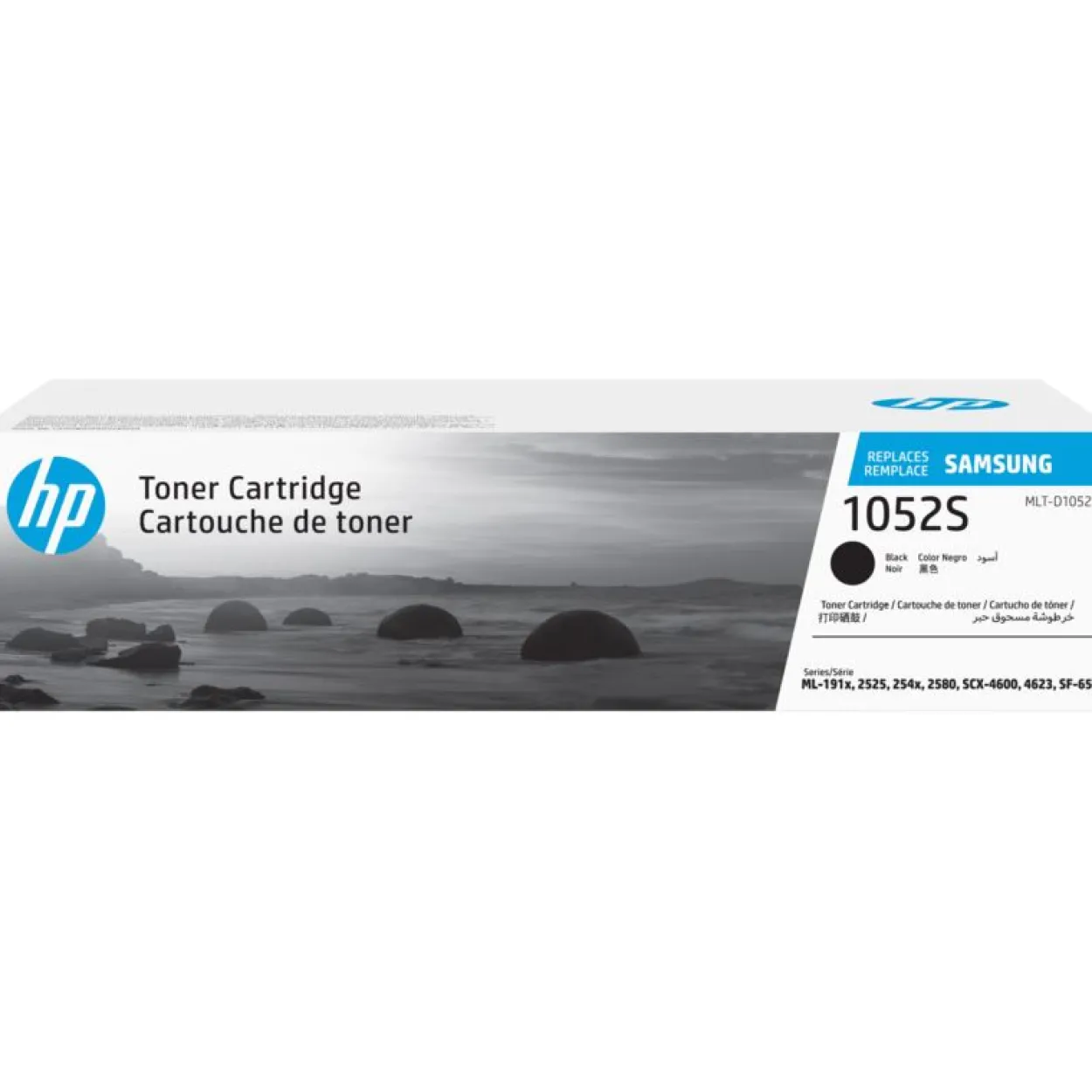 Samsung MLT-D1052S Toner schwarz
