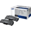 SAMSUNG MLT-P1052 TONERPACK(2) MLT-P1052A/ELS (2 x 2500 S.), Kapazität: 2X3K