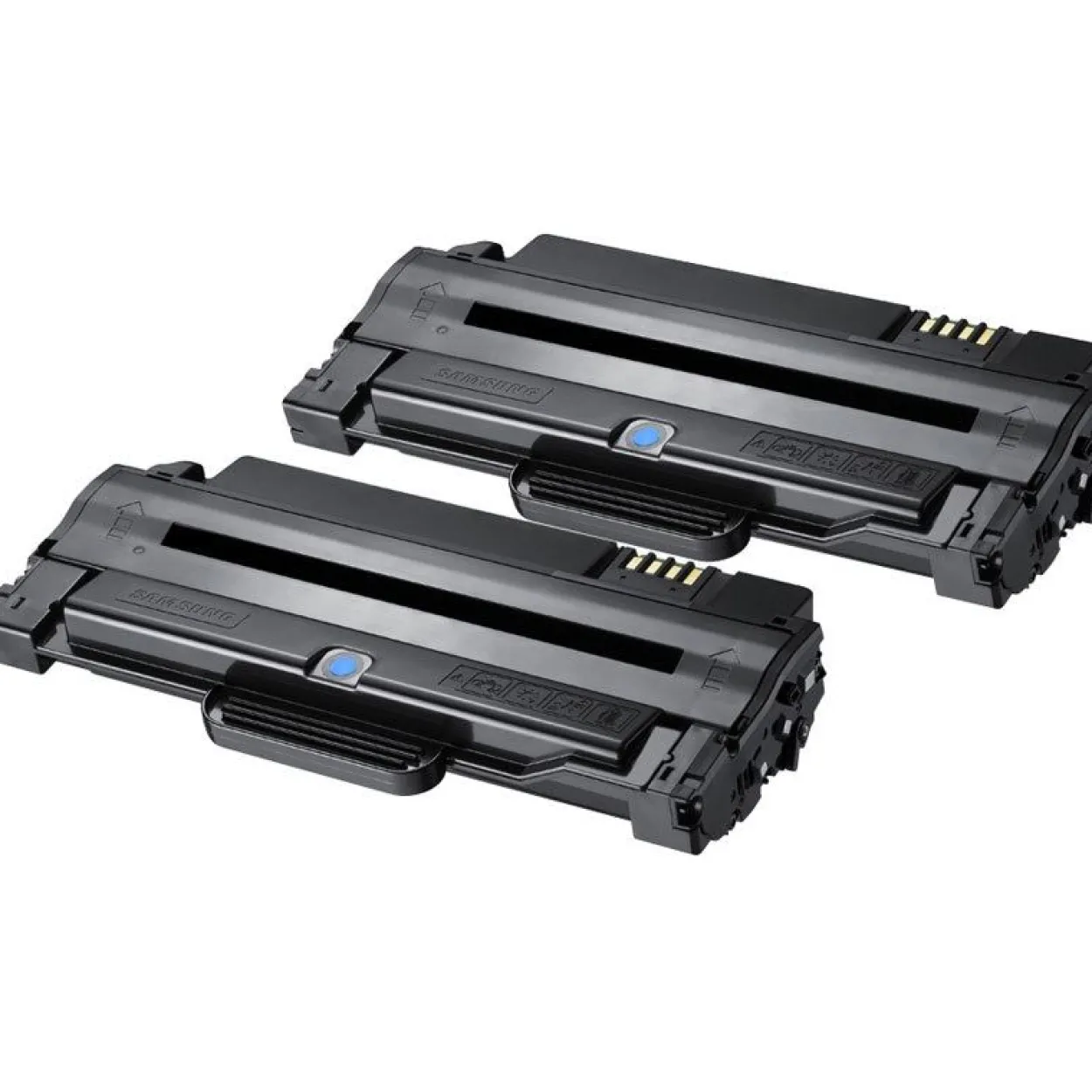 SAMSUNG MLT-P1052 TONERPACK(2) MLT-P1052A/ELS (2 x 2500 S.), Kapazität: 2X3K