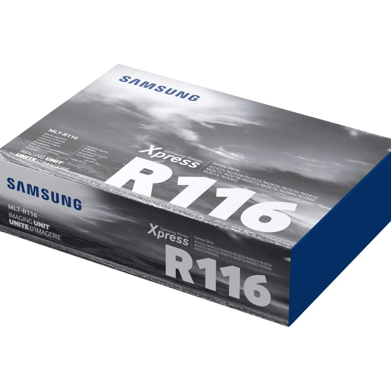 Samsung MLT-R116 Trommel schwarz