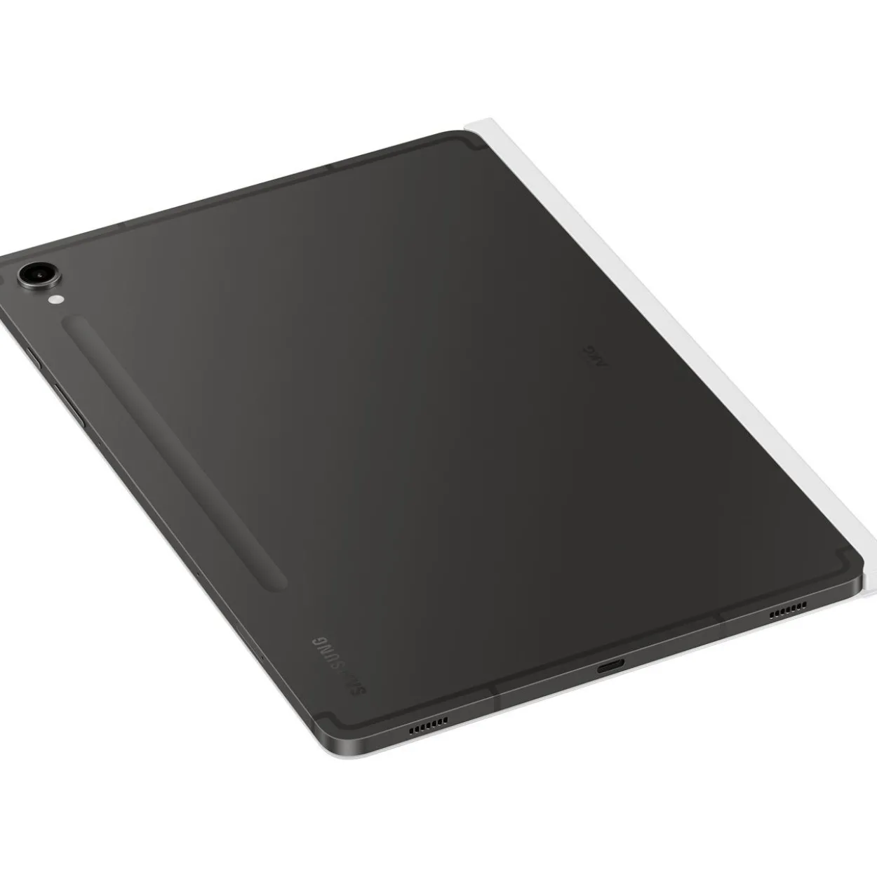 Samsung NotePaper Screen White, für Galaxy Tab S9, EF-ZX712PWE