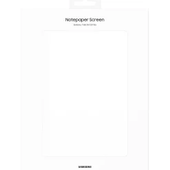 Samsung NotePaper Screen White, für Galaxy Tab S9, EF-ZX712PWE