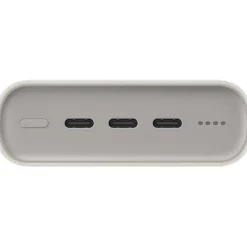 Samsung Powerbank Beige 20.000mAh, EB-P4520XUEG, Universal