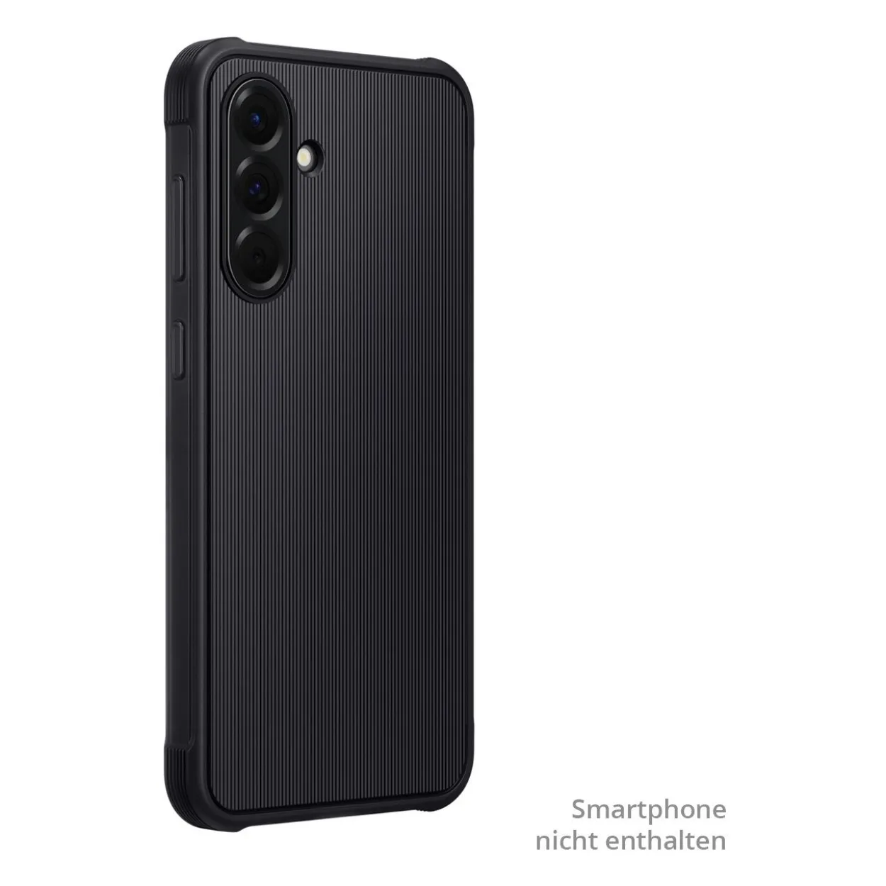 Samsung Rugged Case A56 black