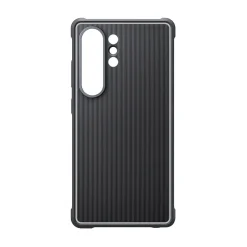 SAMSUNG Rugged Case Galaxy S25 Ultra Black