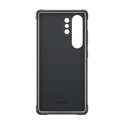SAMSUNG Rugged Case Galaxy S25 Ultra Black