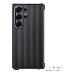 SAMSUNG Rugged Case Galaxy S25 Ultra Black