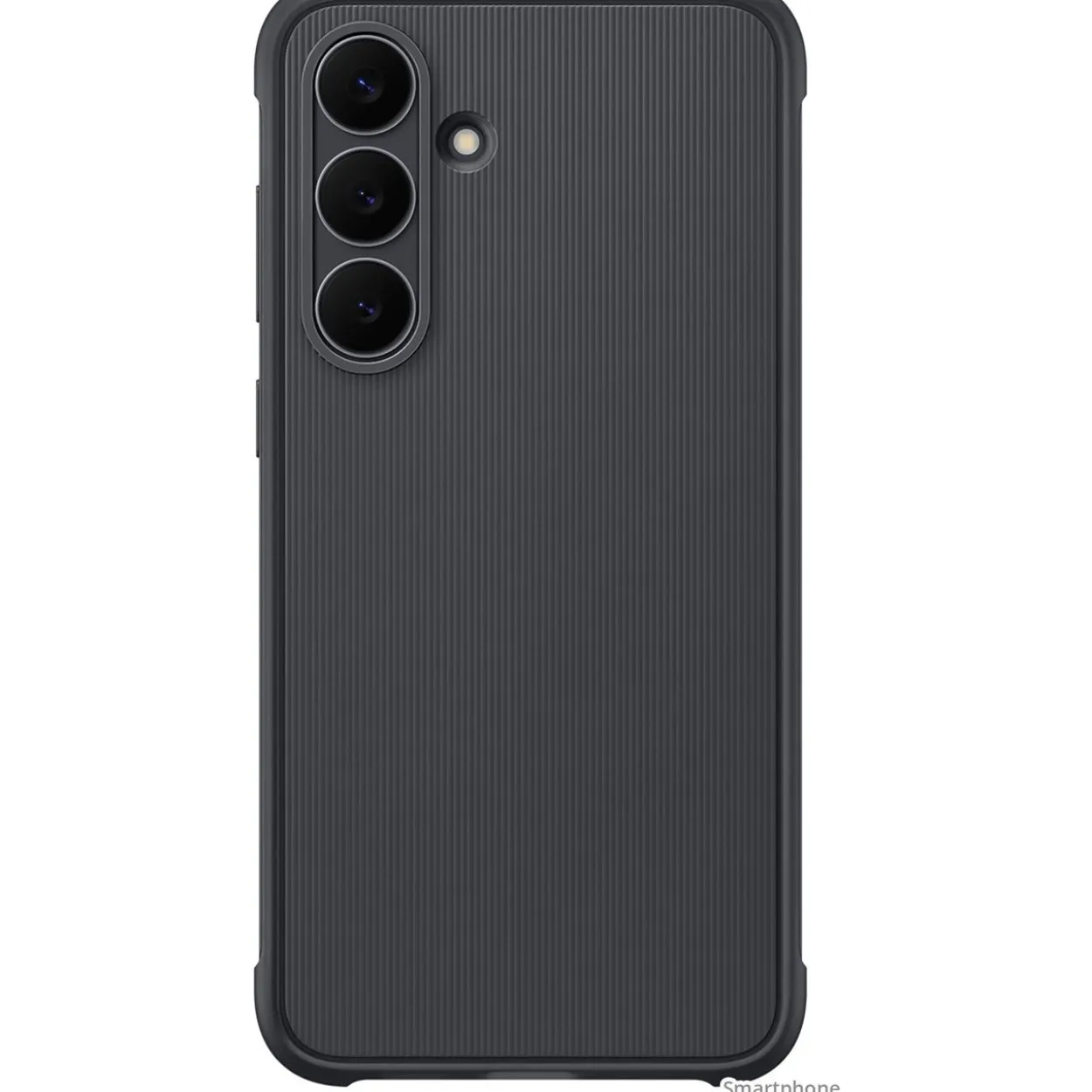 Samsung Rugged Cover fr Galaxy S25 FE, Black