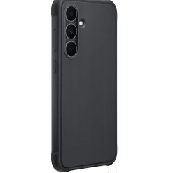 Samsung Rugged Cover fr Galaxy S25 FE, Black