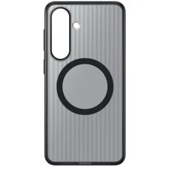 Samsung Rugged Magnet Case Black, für Galaxy S26+, EF-RS947CB