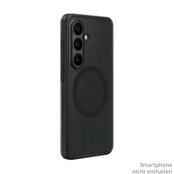 Samsung Rugged Magnet Case Black, für Galaxy S26, EF-RS942CB