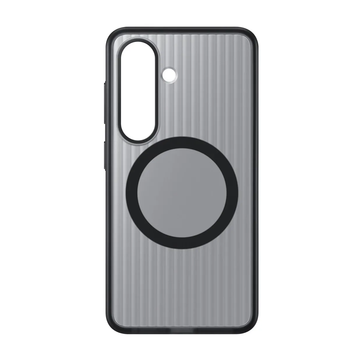 Samsung Rugged Magnet Case Black, für Galaxy S26, EF-RS942CB