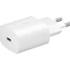 Samsung Schnellladegerät EP-TA800N (ohne Kabel), weiss